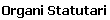 Organi Statutari