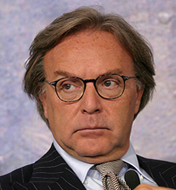 Diego Della Valle, el empresario del imperio Tod´s